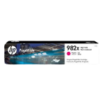 HP T0B28A Toner 982X Hyld Magenta Pagewide Original