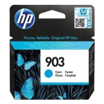 HP T6L87AE INK 903 CYAN Original