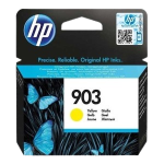 HP T6L95AE INK 903 YELLOW Original