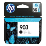 HP T6L99AE INK 903 BLACK CARTRIDGE Original