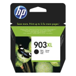 HP T6M15AE INK 903XL HIGH YIELD BLACK Original