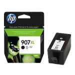 HP T6M19AE INK 907XL EXTRA HY BLK Original