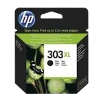 HP T6N04AE INK 303XL HYLD BLACK Original