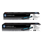 HP W1103AD Toner Reload Kit 103AD Dual Pack Original