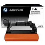 HP W1104A Drum 104A Black 20K 1200A/W Original