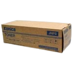 Konica 1015 Toner - U-BIX1015/1120 Original