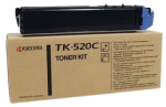 Kyocera TK520C Toner FSC5015N CYA 4K Original