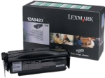 Lexmark 20K1403 Toner CTG C510 BK 10KPG Original