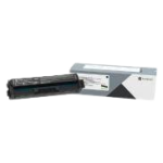 Lexmark 20N0H10 Toner HI Black 4.5K Original