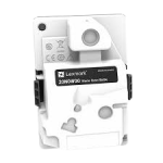 Lexmark 20N0W00 Waste Toner Bottle 15K Original