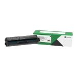 Lexmark 20N20K0 Toner RET Black 1.5K Original