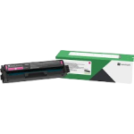 Lexmark 20N20M0 Toner RET Magenta 1.5K Original