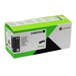 Lexmark 24B6186 Toner Black Cartridge XM3150 Original
