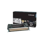 Lexmark 24B6326 Toner Black 25K XM9145 Original
