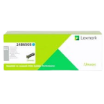 Lexmark 24B6508 Toner Cyan Original