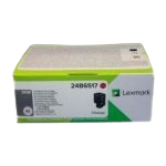 Lexmark 24B6517 Toner C4150 Magenta 10K Original