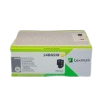 Lexmark 24B6518 Toner C4150 Yellow 10K Original