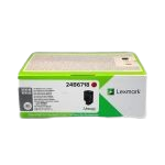 Lexmark 24B6718 Toner Magenta 13K Original