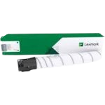 Lexmark 24B6846 Toner XC9235 Cyan Original