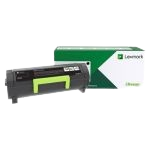 Lexmark 24B6889 Toner Black 21K M1246/3250 Original