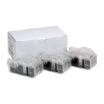 Lexmark 25A0013 STAPLES CTG W840 3PACK Original