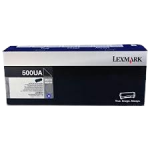 Lexmark 50F0UA0 Toner 500UA ULT HIGH 20K Original