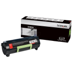 Lexmark 51F0HA0 Toner Black 510HA HY 5K Original