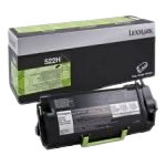 Lexmark 52D0HAL Toner HY NON-RET 25K Original