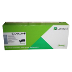 Lexmark 52D0X0N 520XN EXTRA HY CORP 45K Original