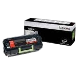 Lexmark 52D0XAL Toner EXTHY NON-RET 45K Original