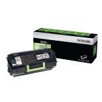Lexmark 52D2X0L Toner EXTHY RET 711 45K Original