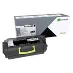 Lexmark 53B0HA0 Toner HIGH MS817/MX717 Original