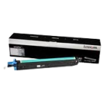 Lexmark 54G0P00 Photoconductor Unit 125K Original