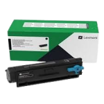 Lexmark 55B2X0E Toner Black EXT HY CORPORA 20K Original