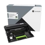 Lexmark 58D0ZA0 Drum Black 150K Original