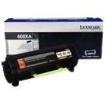 Lexmark 60F0XA0 Toner 600XA EXT HIGH 20K Original