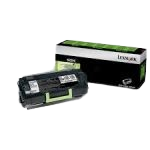 Lexmark 62D2H0E Toner 622HE HY CORP 25K Original
