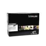 Lexmark 64440XW Toner EHYRET CORP 32K Original