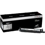 Lexmark 70C0D10 Developer Unit Black 700D1 Original