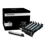 Lexmark 70C0Z10 DRUM 700Z1 Black 40K Original