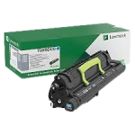 Lexmark 72K0DC0 Cyan RET PR Developer 300K Original