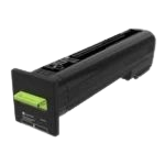 Lexmark 72K20K0 Toner BLK RET PROGRAM 8K Original