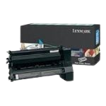 Lexmark 72K20KE Toner Black Return PRO Original