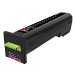 Lexmark 72K20M0 Toner MAG RET PROGRAM 8K Original