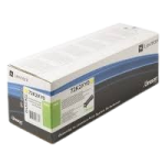 Lexmark 72K2XY0 Toner Yellow EHYR 22K Original