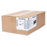 Lexmark 74C0W00 Waste Toner Bottle 90K Original
