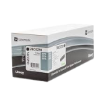 Lexmark 74C0Z10 Black Imaging Unit 150K Original