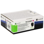 Lexmark 74C2HM0 Toner Magenta HYR 12K Original