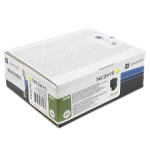 Lexmark 74C2HY0 Toner Yellow HYR 12K Original