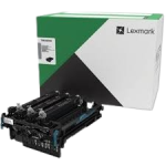 Lexmark 78C0ZV0 Drum Kit RET Black-Color 125K Original